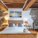 Del Campo - Apartment