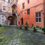 Del Campo - Apartment Siena
