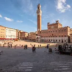 Apartment Del Campo - Siena