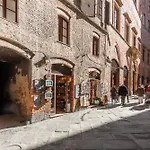 Del Campo - Apartment