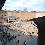 Del Campo - Apartment Siena