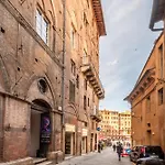 Apartman Del Campo - Siena