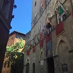 Apartman Del Campo - Siena