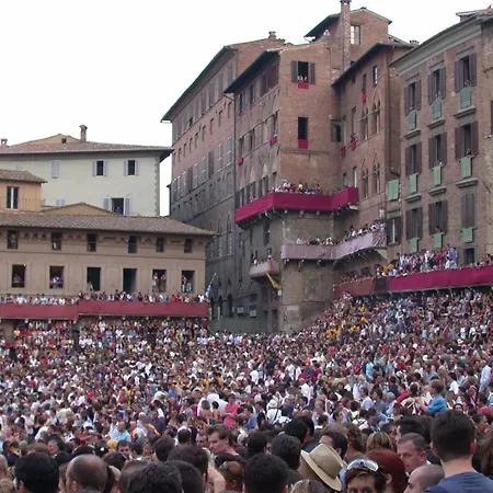 Apartment Del Campo - *