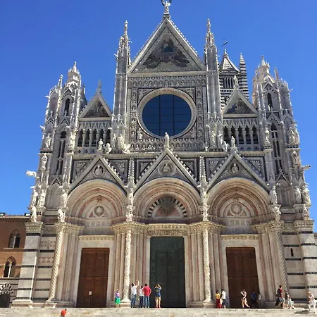 Del Campo - Siena