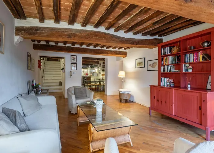 Apartment Del Campo -