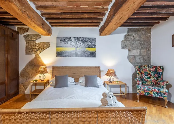 Del Campo - Apartment