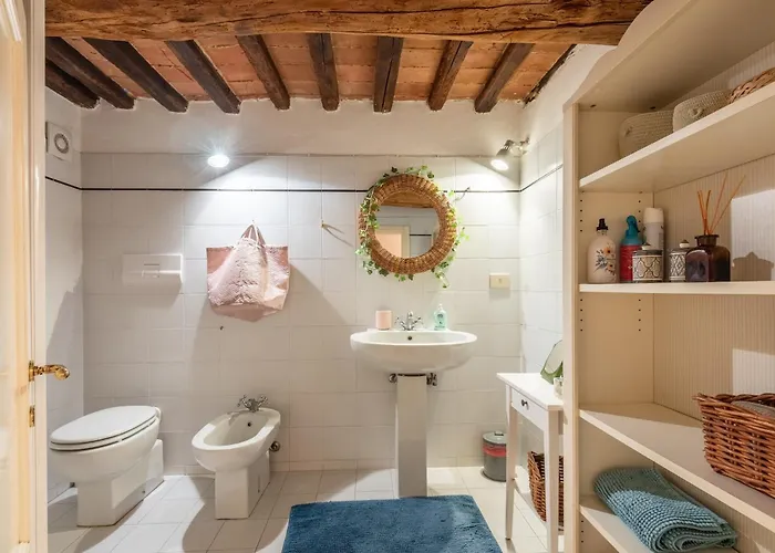 Del Campo - Apartment *