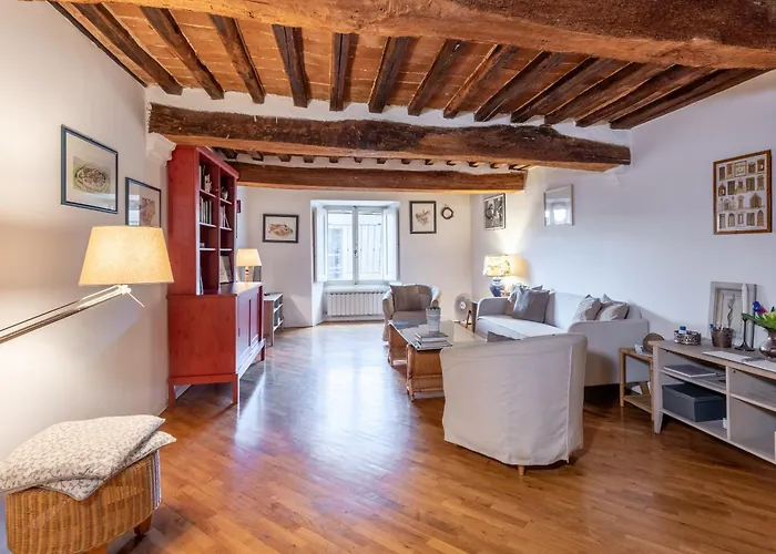 Apartment Del Campo - *