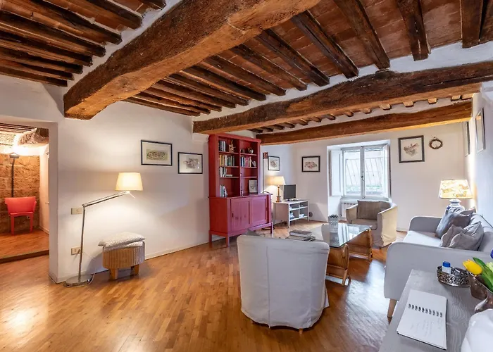 Del Campo - Apartment *