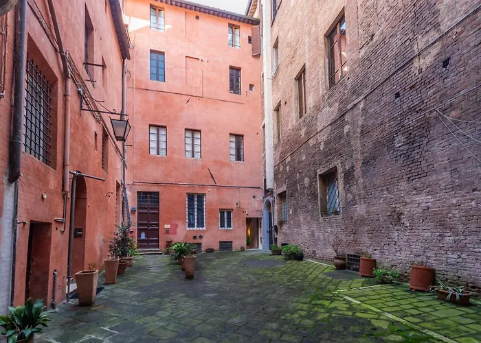 Del Campo - Apartment