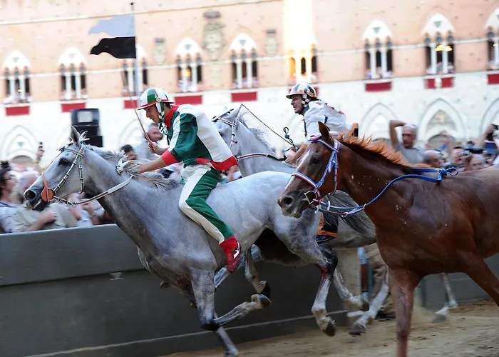 Del Campo - Apartment