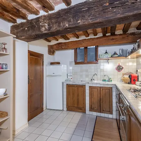 Del Campo - Apartamento