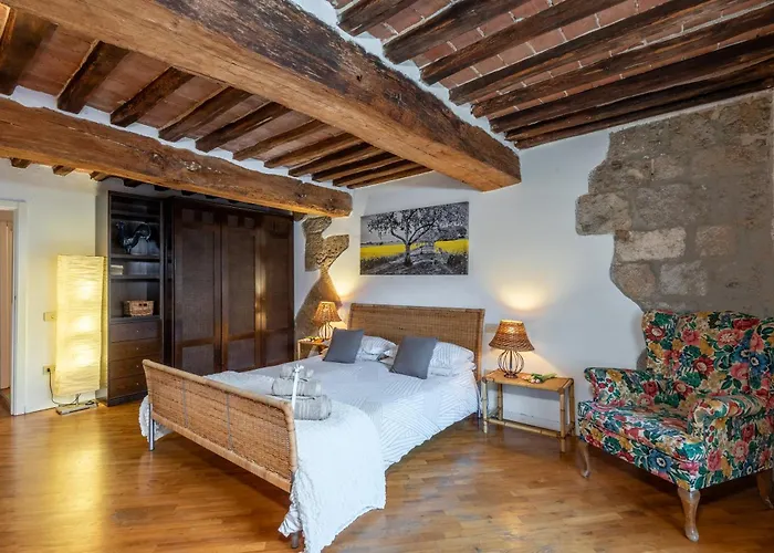 Del Campo - Apartman Siena