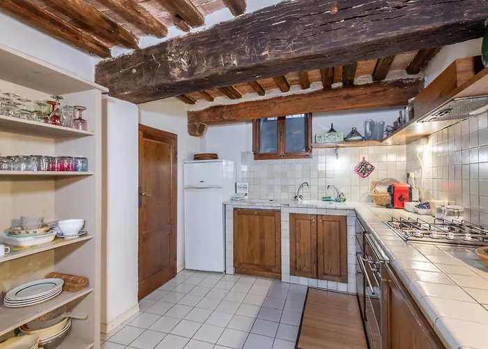 Del Campo - Apartman