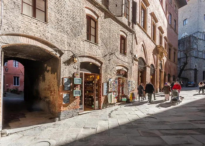 Del Campo - Apartamento