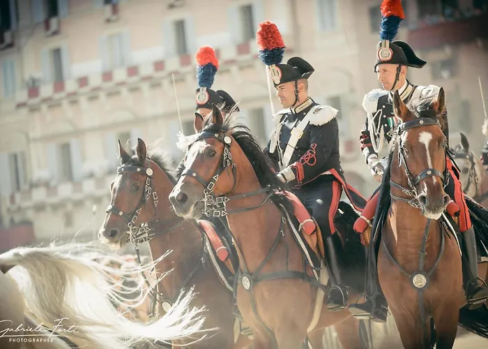 Apartamento Del Campo -