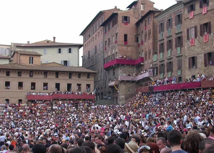 Apartman Del Campo - *